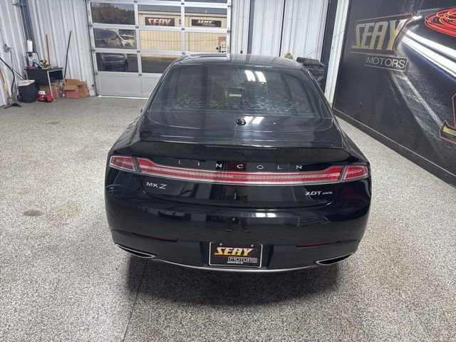 Used 2018 Lincoln MKZ Reserve w/ Climate Package image 13