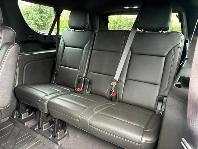Used 2021 Chevrolet Suburban Z71 AWD/4WD image 24