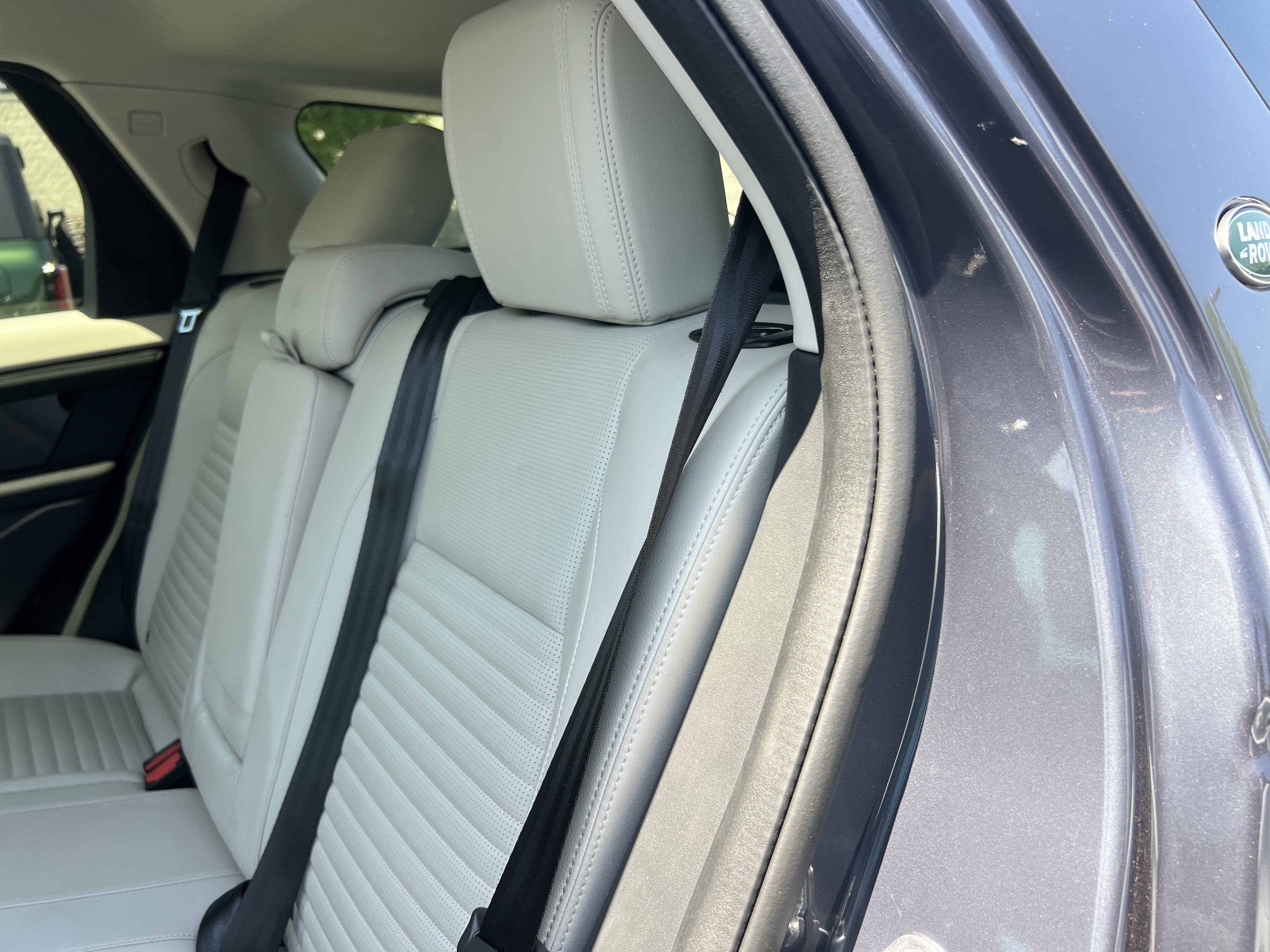 Certified 2025 Land Rover Discovery Sport S AWD/4WD image 36