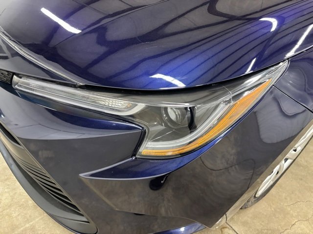 Used 2024 Toyota Corolla LE image 8