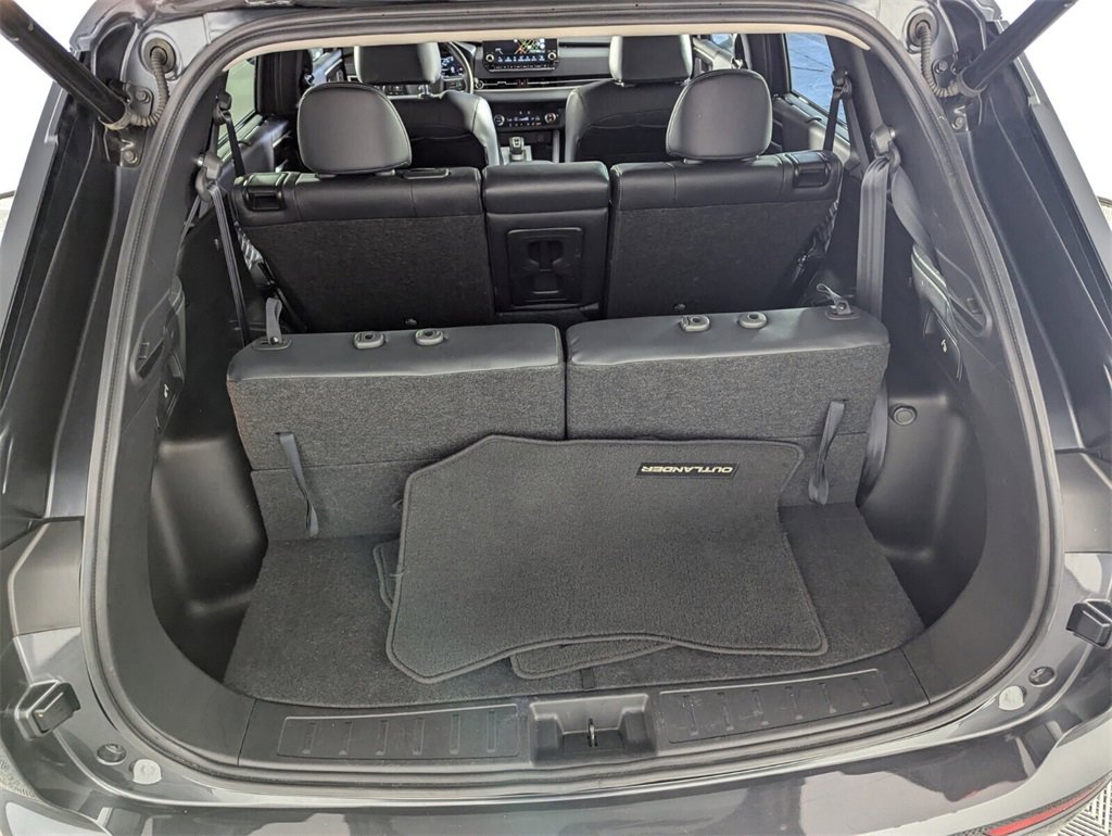 Used 2024 Mitsubishi Outlander SEL image 17