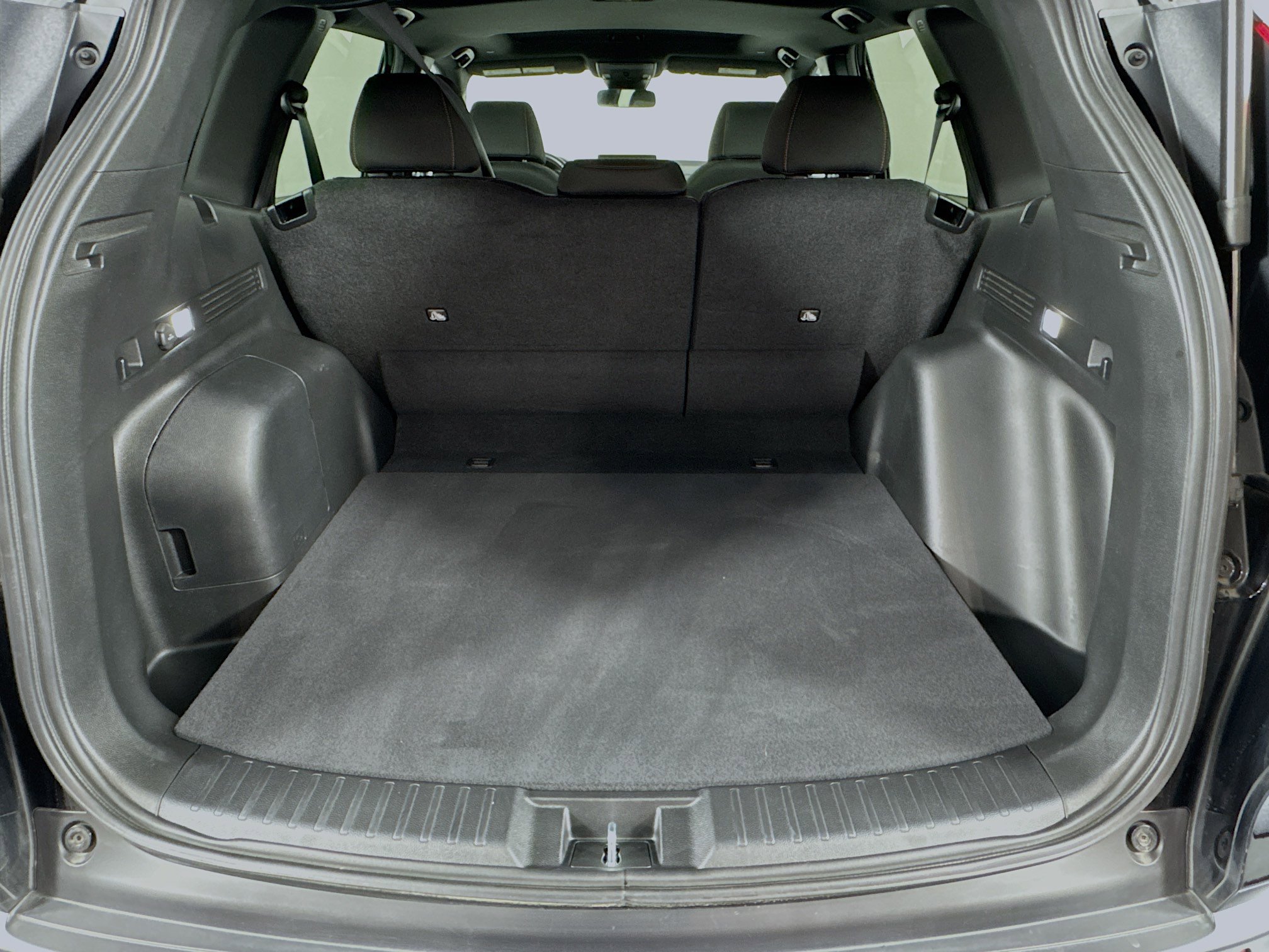 Certified 2025 Honda CR-V Sport image 26