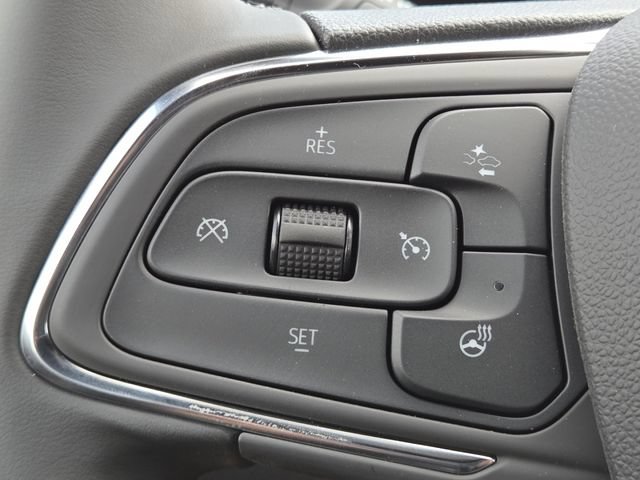 New 2026 Buick Envista Preferred w/ Convenience I Package FWD image 30