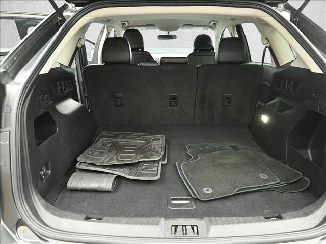 Used 2016 Ford Edge SEL w/ Equipment Group 201A AWD/4WD image 22