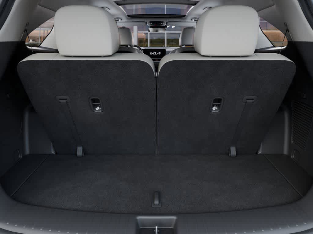 New 2026 Kia Sorento SX image 19