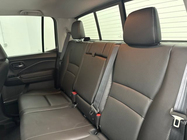 Certified 2023 Honda Ridgeline RTL image 20