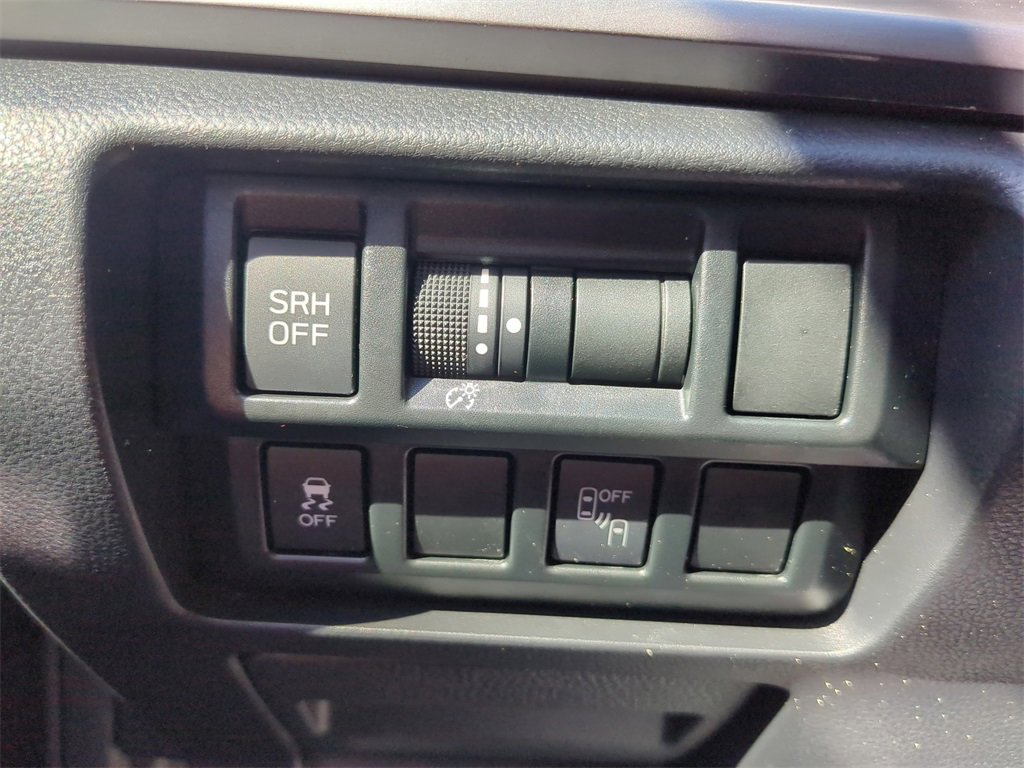 Used 2019 Subaru Crosstrek 2.0i Limited w/ Popular Package #4 image 33