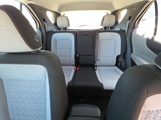Used 2023 Chevrolet Equinox LS image 21