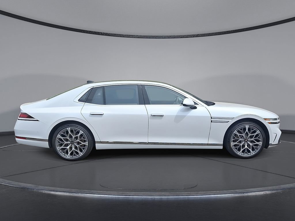 Used 2026 Genesis G90 3.5T AWD/4WD image 26