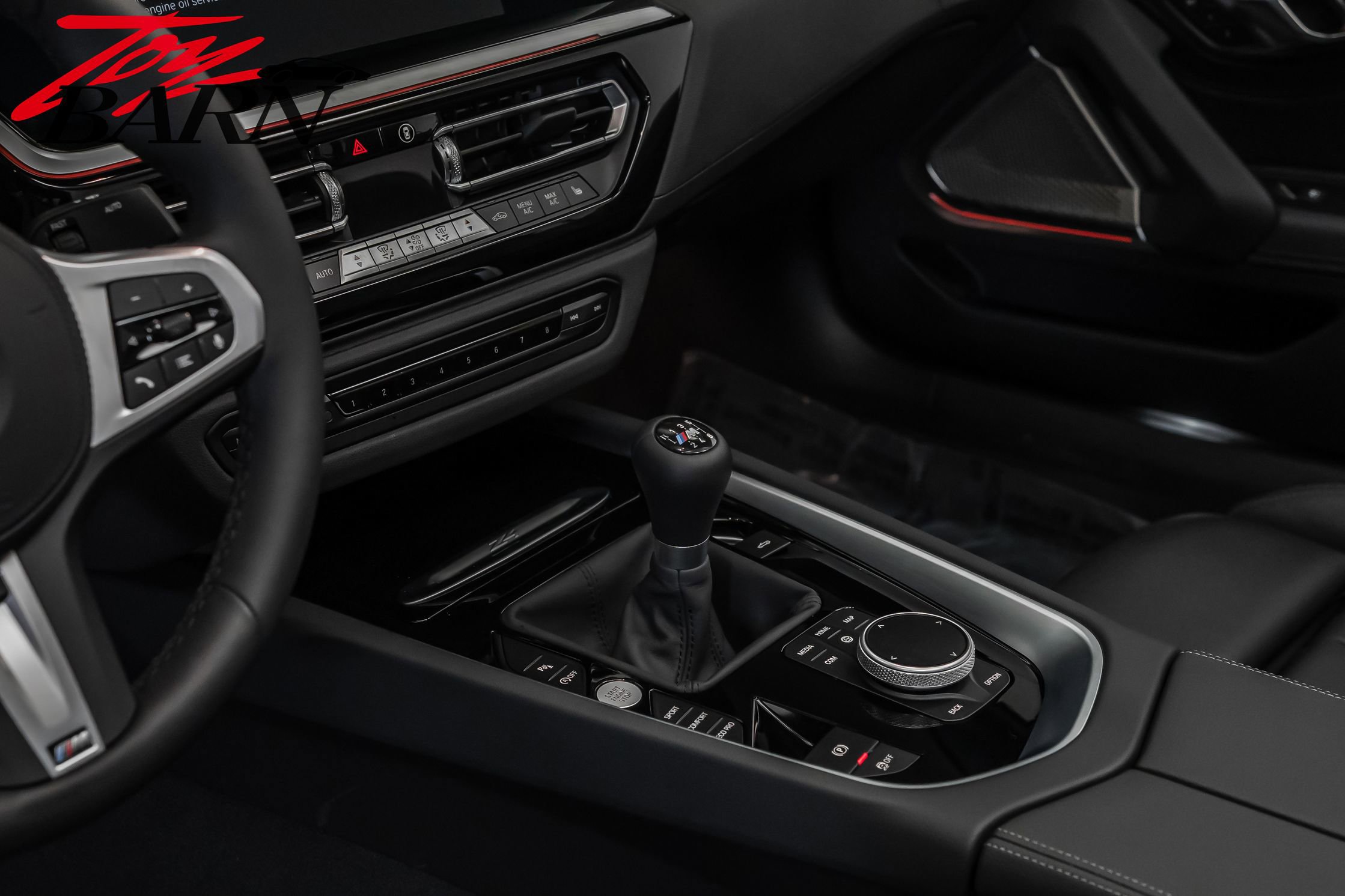 Used 2025 BMW Z4 M40i w/ Edition image 35