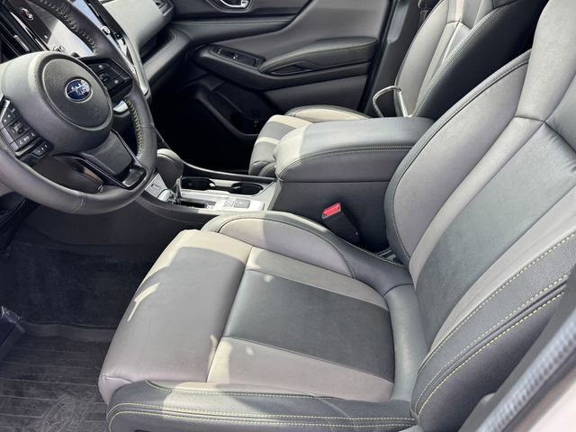 Used 2024 Subaru Ascent Onyx Edition AWD/4WD image 15