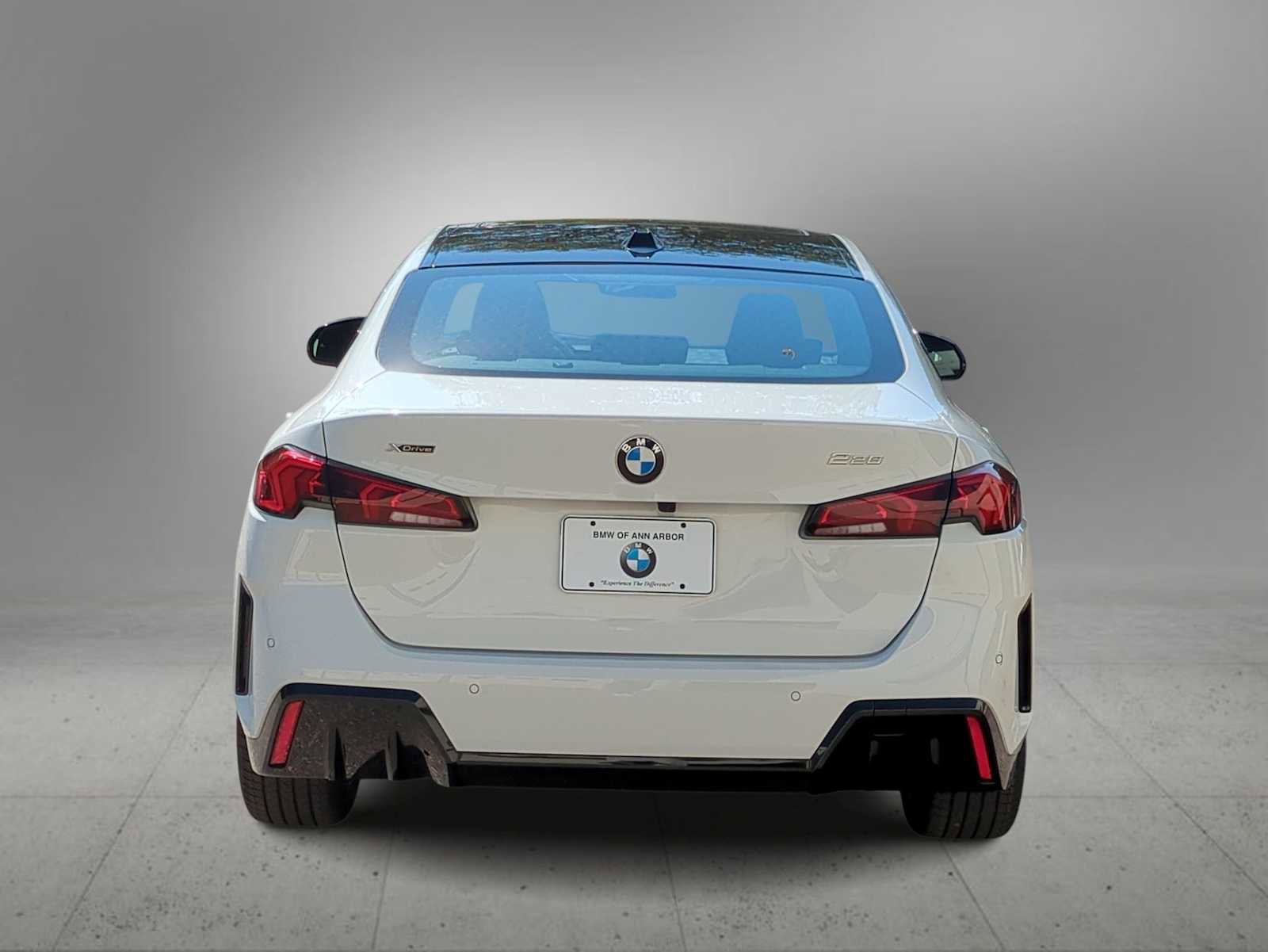 New 2026 BMW 228i xDrive w/ Technology Package image 7