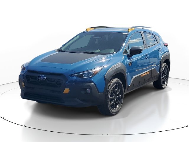 New 2026 Subaru Crosstrek 2.5i Wilderness AWD/4WD image 4