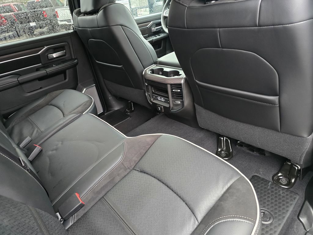 New 2026 RAM 2500 Laramie image 30