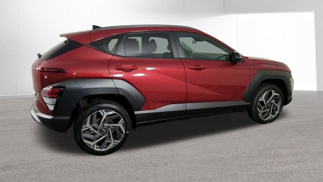 New 2026 Hyundai Kona SEL Premium image 10