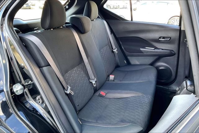 Used 2024 Nissan Kicks SV image 26