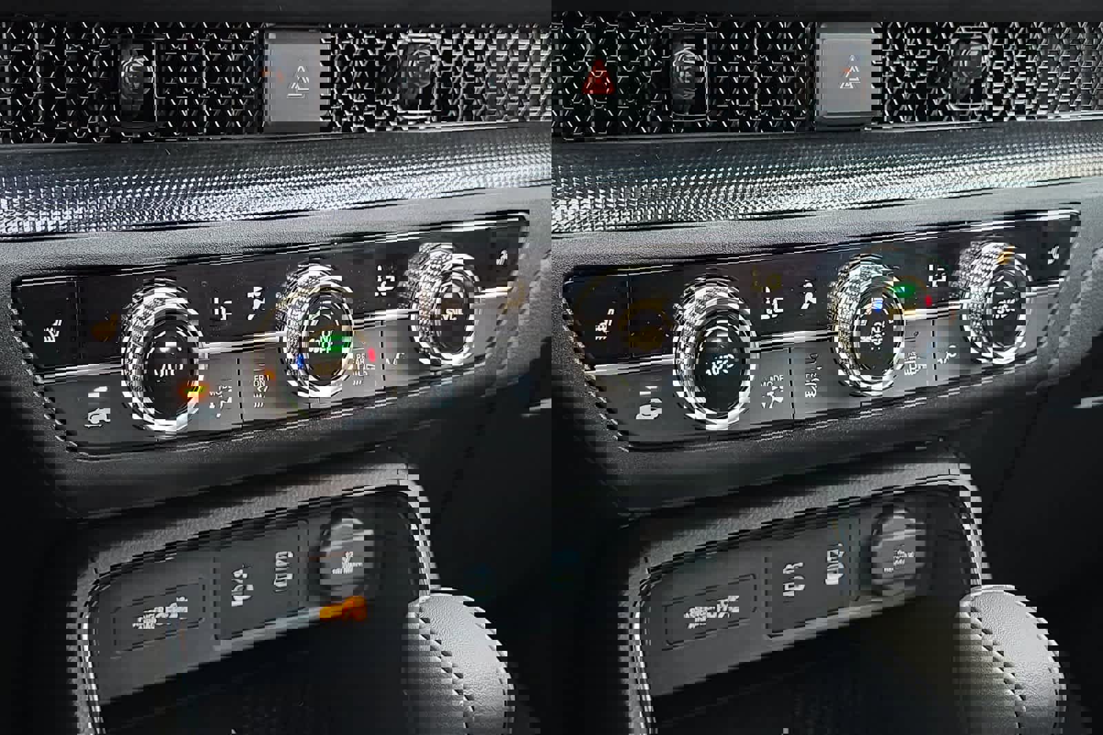 New 2026 Honda CR-V TrailSport image 22