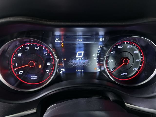 Used 2019 Dodge Charger SXT RWD image 12