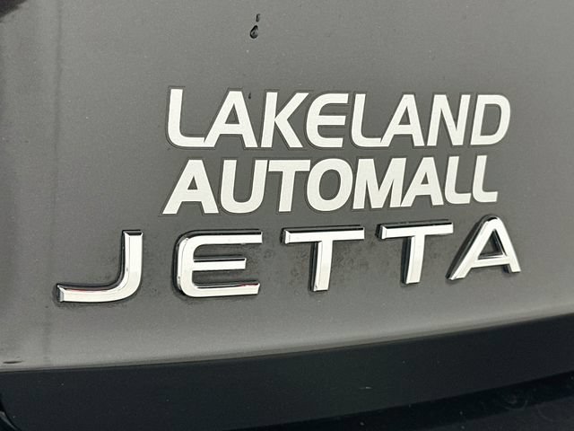 Used 2023 Volkswagen Jetta SE FWD image 26