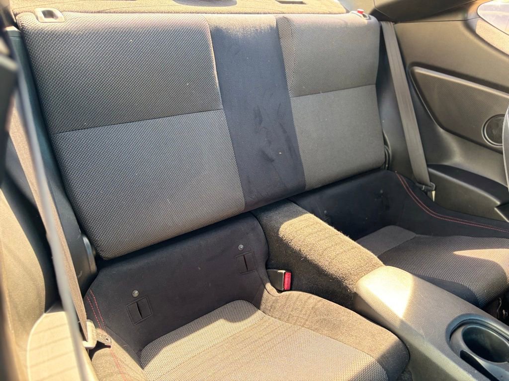 Used 2013 Subaru BRZ Premium w/ Popular Pkg 2C image 14