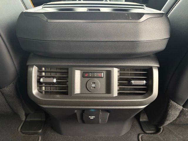 New 2025 Ford F150 Tremor w/ Equipment Group 402A High image 36