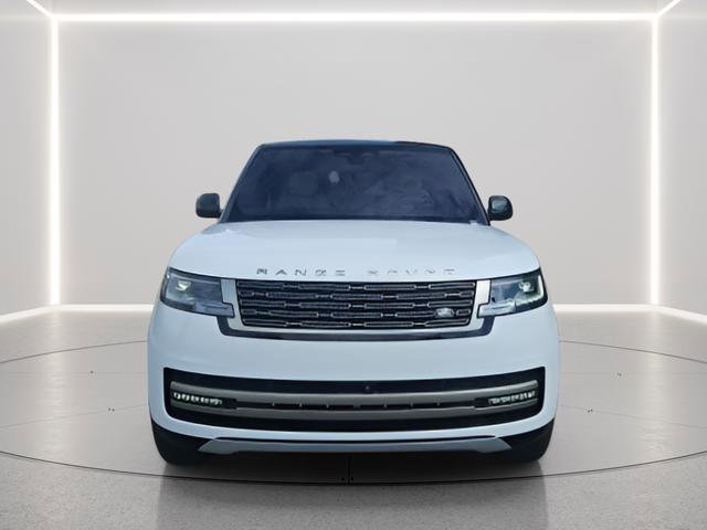 Certified 2023 Land Rover Range Rover SE image 8