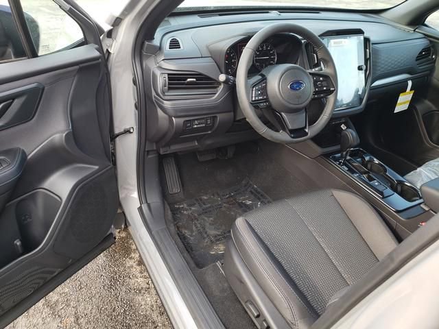 New 2026 Subaru Forester Premium image 10