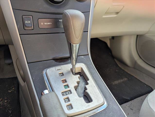 Used 2010 Toyota Corolla LE image 12