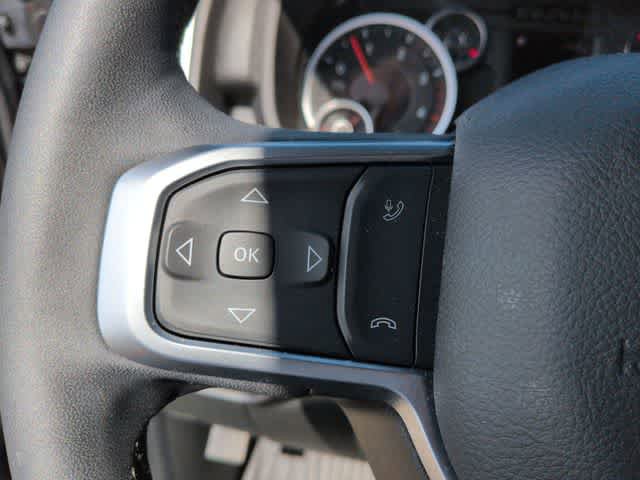 Used 2025 RAM 3500 Big Horn AWD/4WD image 23