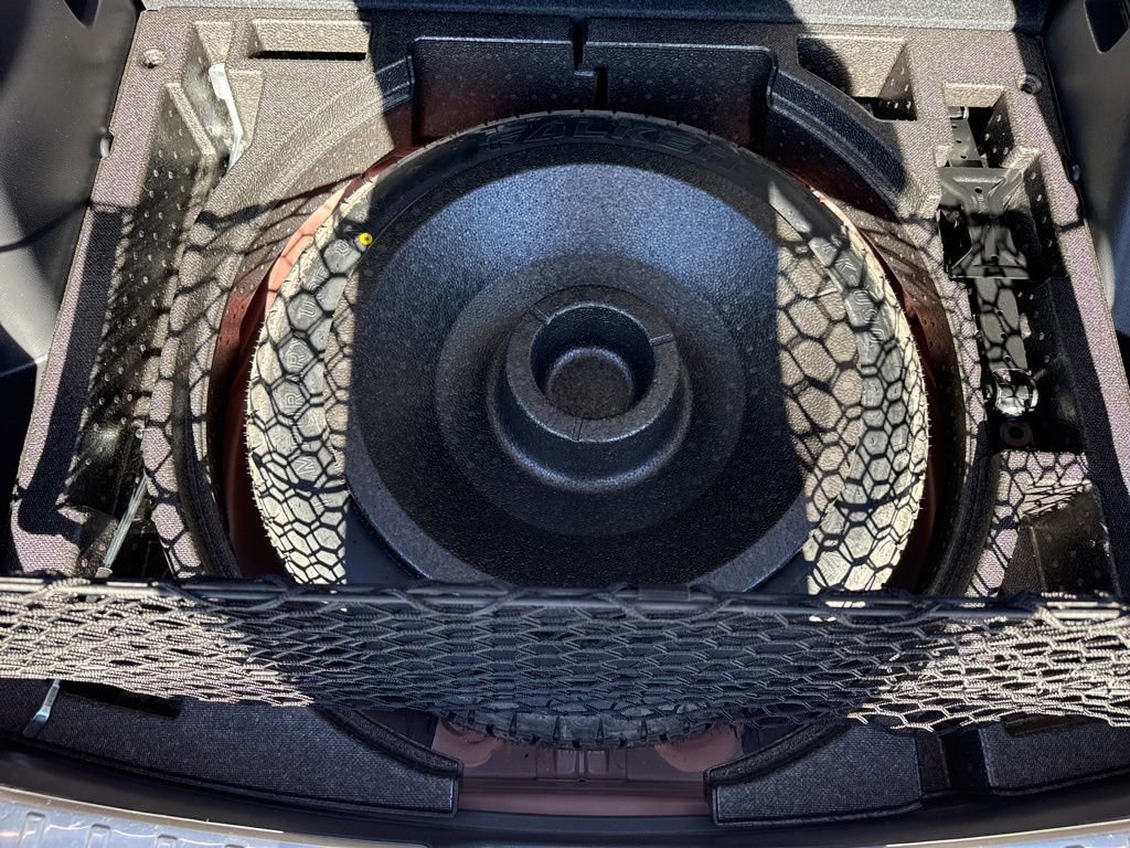 Used 2023 Mitsubishi Eclipse Cross SE image 36