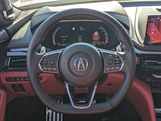 New 2026 Acura MDX A-Spec image 10