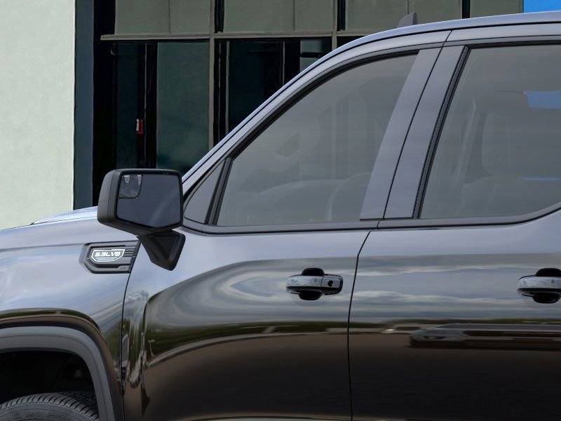New 2026 GMC Sierra 1500 Elevation image 12