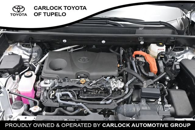 Used 2024 Toyota RAV4 Limited AWD/4WD image 51