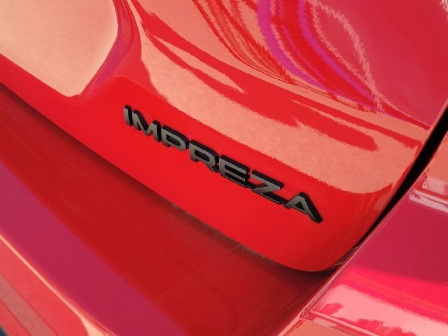 New 2026 Subaru Impreza 2.0i Sport AWD/4WD image 29