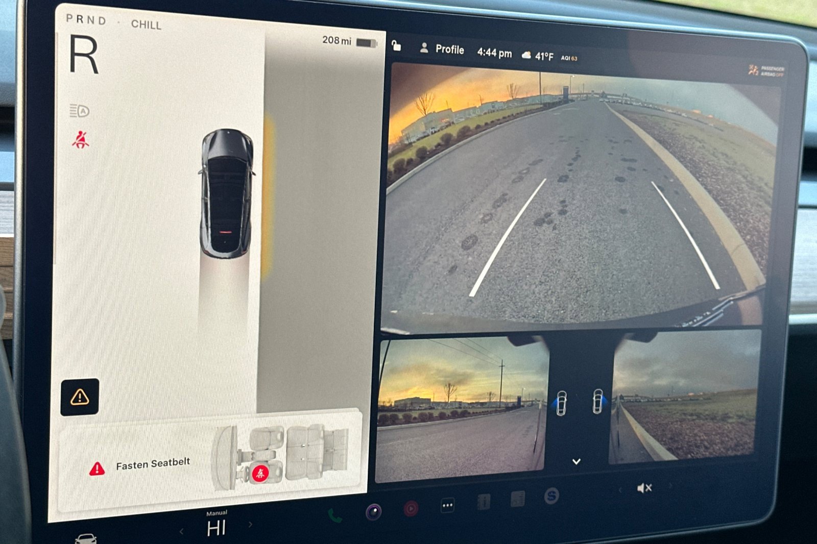 Used 2023 Tesla Model Y Long Range image 22