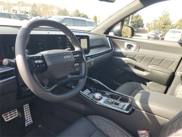 New 2026 Kia Sorento SX Prestige image 14