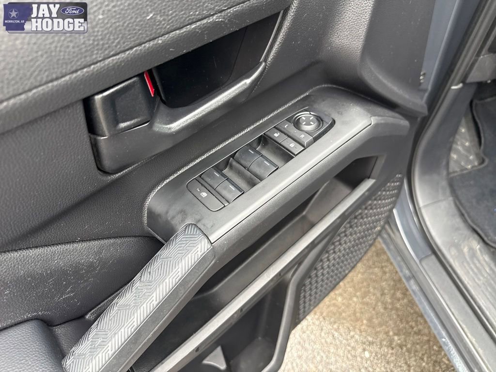 Used 2025 Toyota Tacoma SR RWD image 22