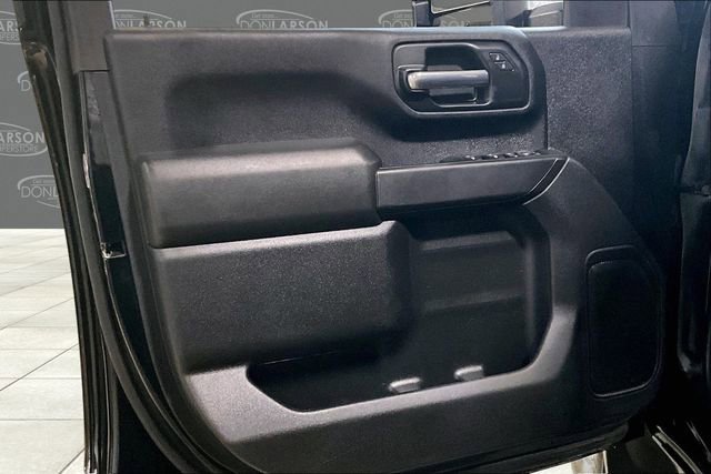 Used 2024 GMC Sierra 2500 Pro image 12