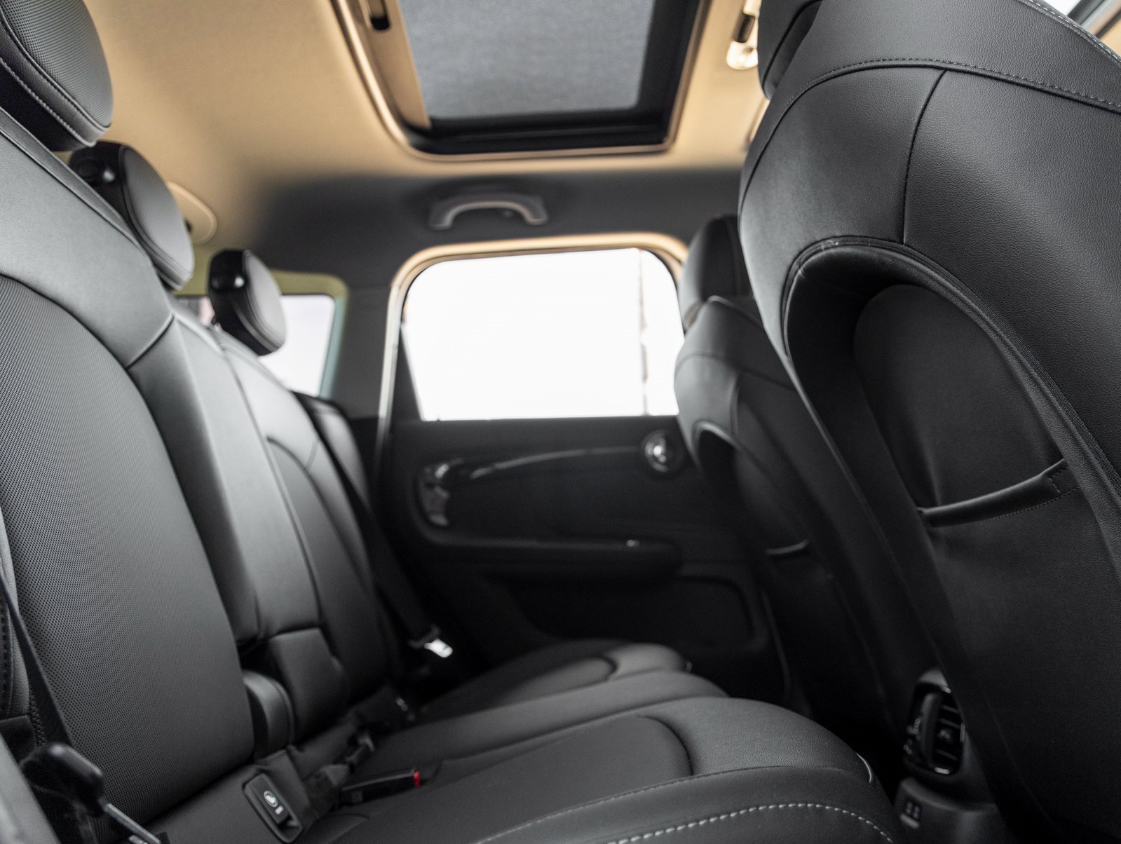 Used 2024 MINI Cooper Countryman S image 39