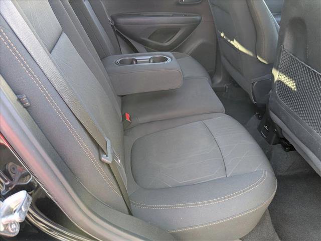Used 2018 Chevrolet Trax LT image 18