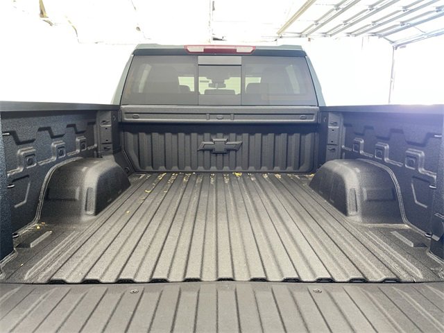 New 2026 Chevrolet Silverado 1500 LT Trail Boss w/ LT Trail Boss Premium Package image 15