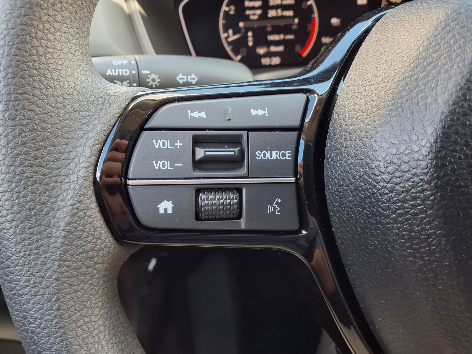 Certified 2026 Honda Civic LX image 14