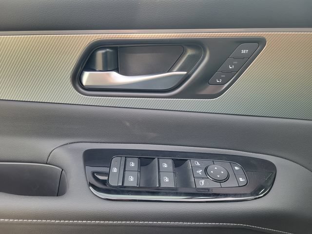 New 2026 Nissan Murano Platinum w/ Cargo Package AWD/4WD image 13