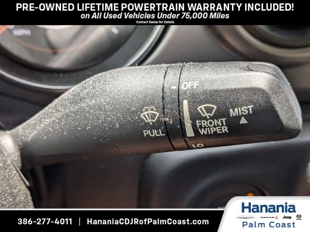 Used 2021 Jeep Gladiator Sport AWD/4WD image 28