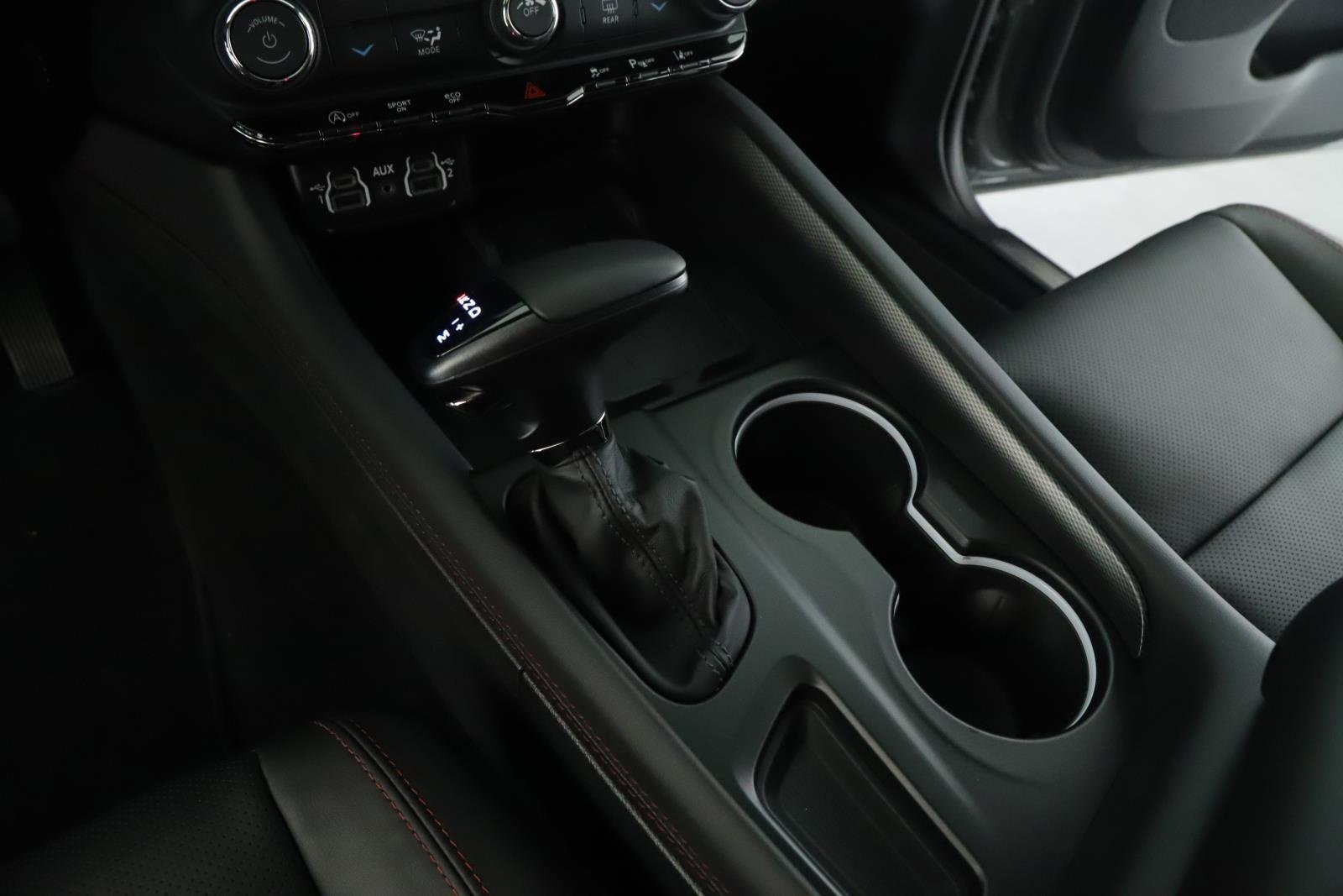New 2026 Dodge Durango GT AWD/4WD image 16