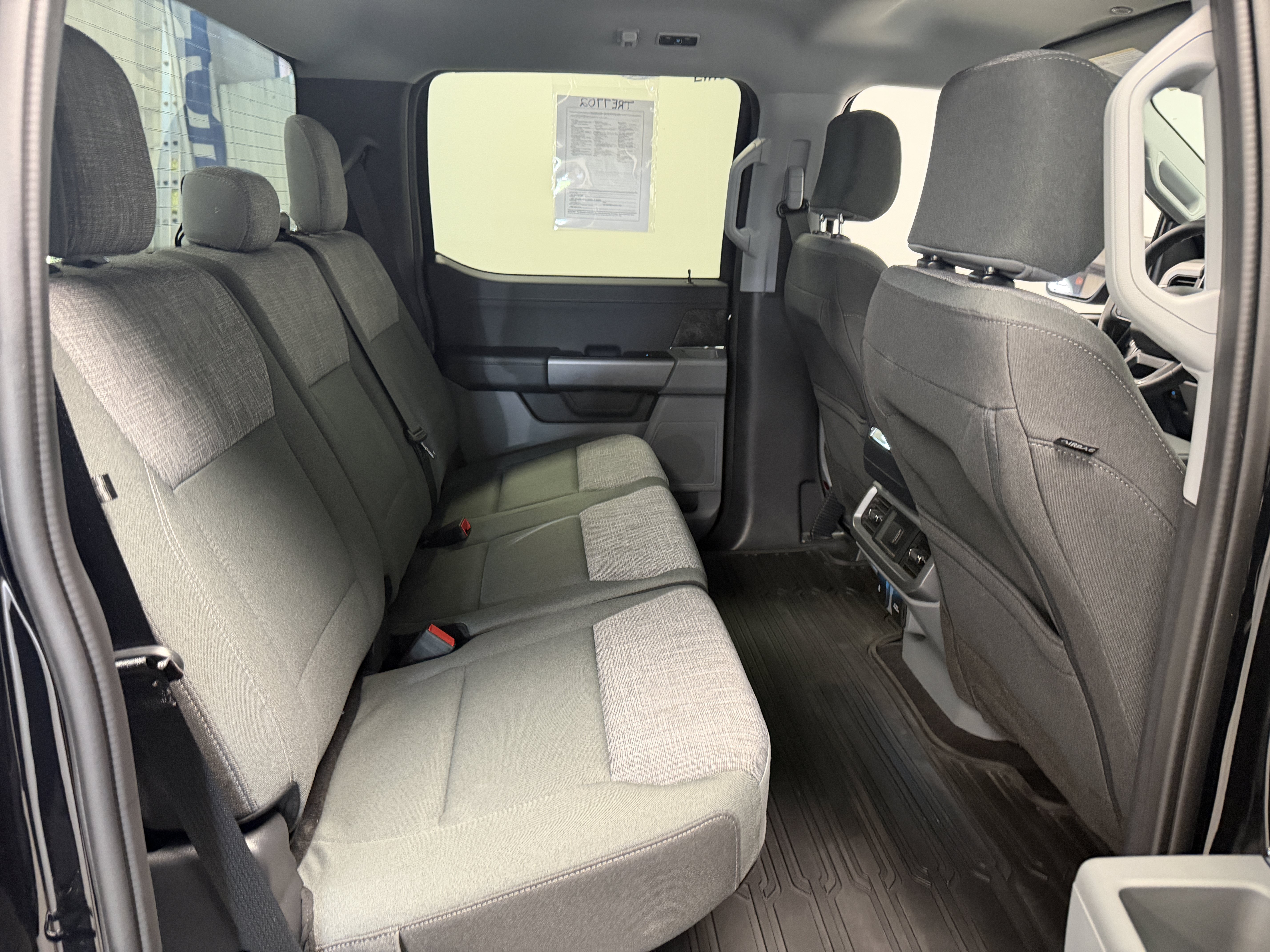 Used 2023 Ford F150 XLT w/ Equipment Group 301A Mid AWD/4WD image 22