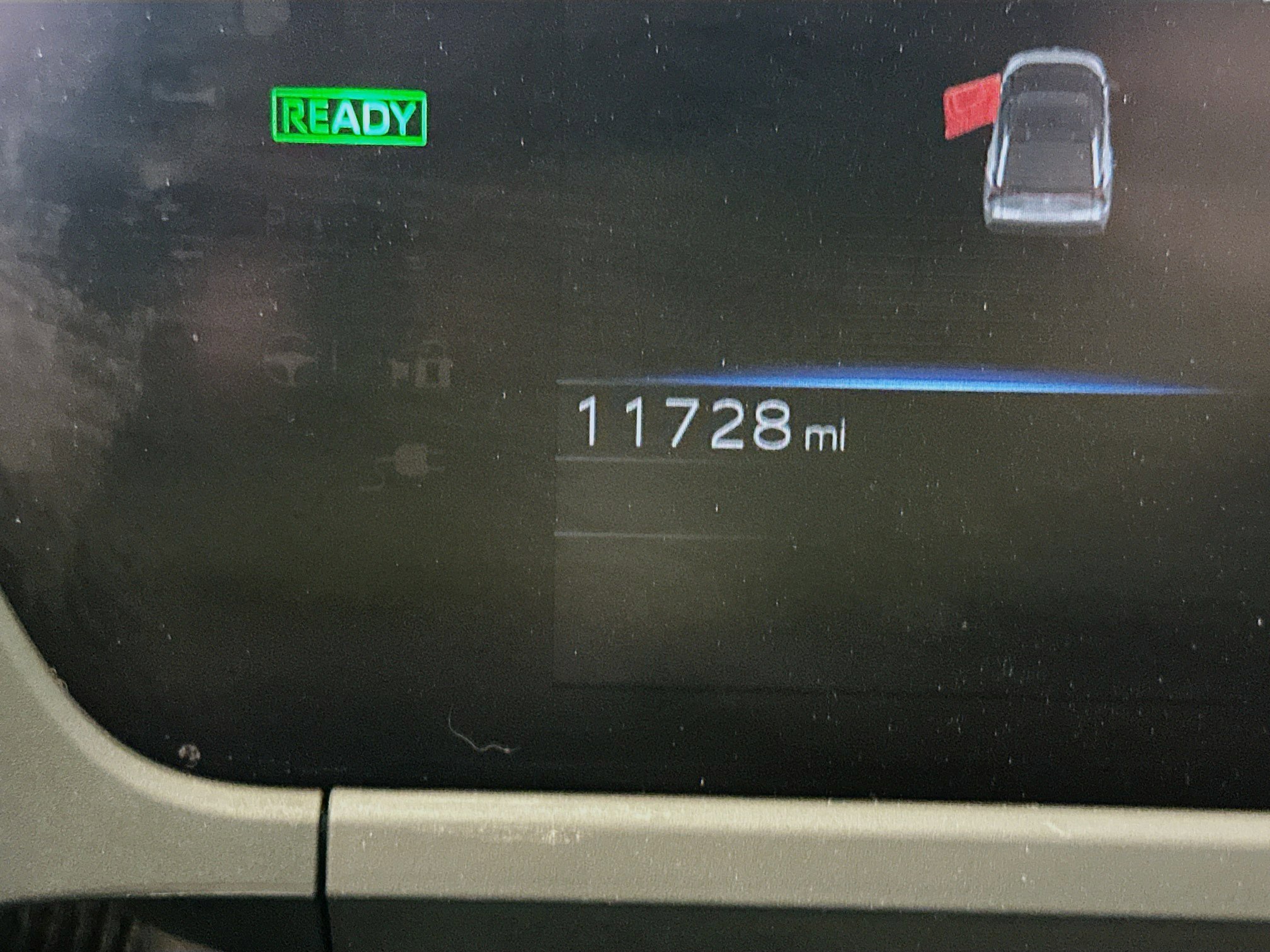 Used 2024 Toyota bZ4X XLE image 19