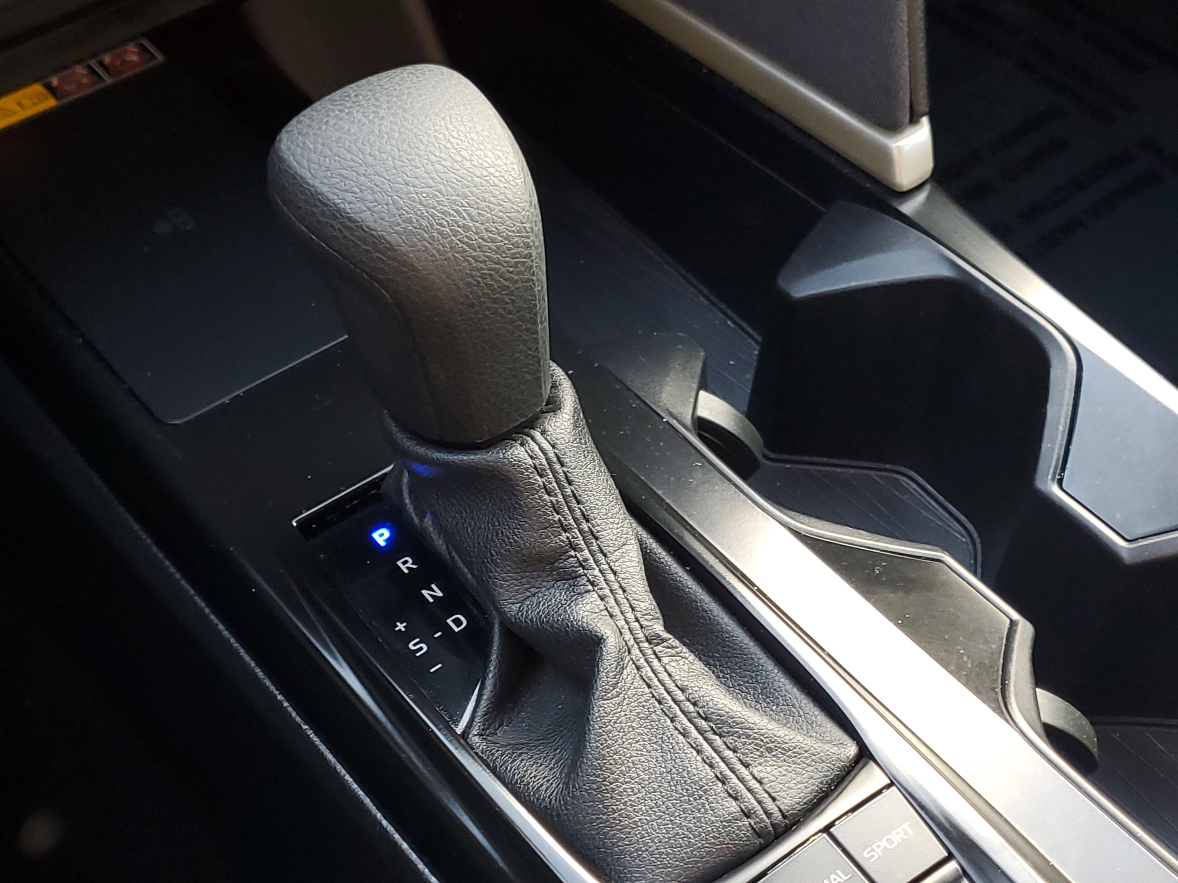 Used 2026 Toyota Camry LE image 31