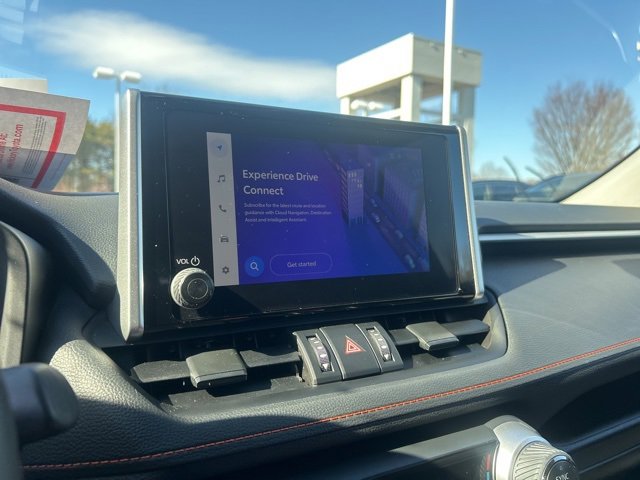 Used 2024 Toyota RAV4 Adventure image 23