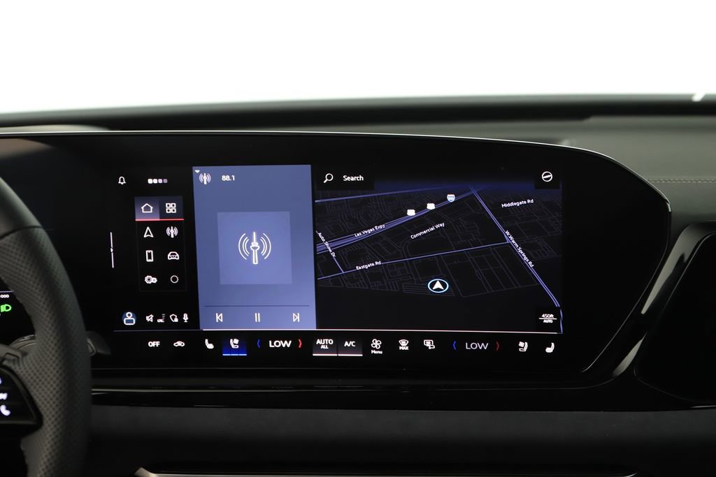 New 2026 Audi A6 3.0 image 19